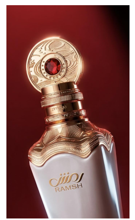 Zimaya Afnan Ramsh Diva Pour Femme Eau De Parfum for Women