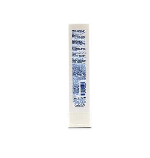 L'anza Healing Moisture Kukui Nut Conditioner 8.5 fl oz