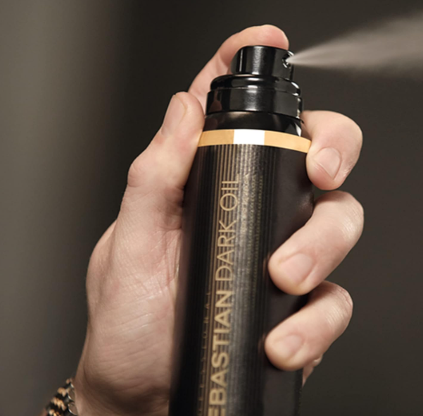 Sebastian Professional Dark Oil 200ml