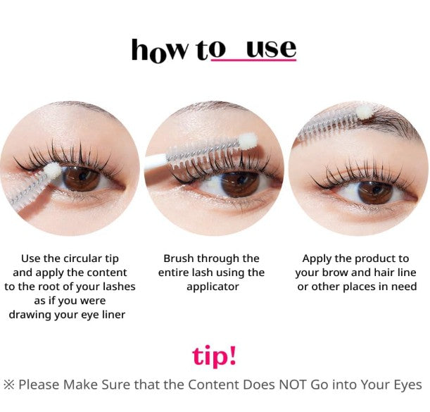 Etude My Lash Serum 9ml
