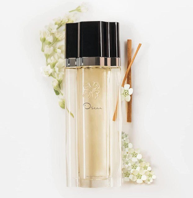 Oscar de la Renta Eau de Toilette Spray
