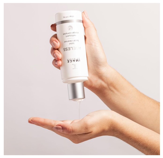 IMAGE Skincare AGELESS Total Cleanser 177ml