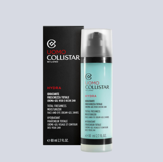 Collistar Hydra Moisturiser for Total Freshness 80ml