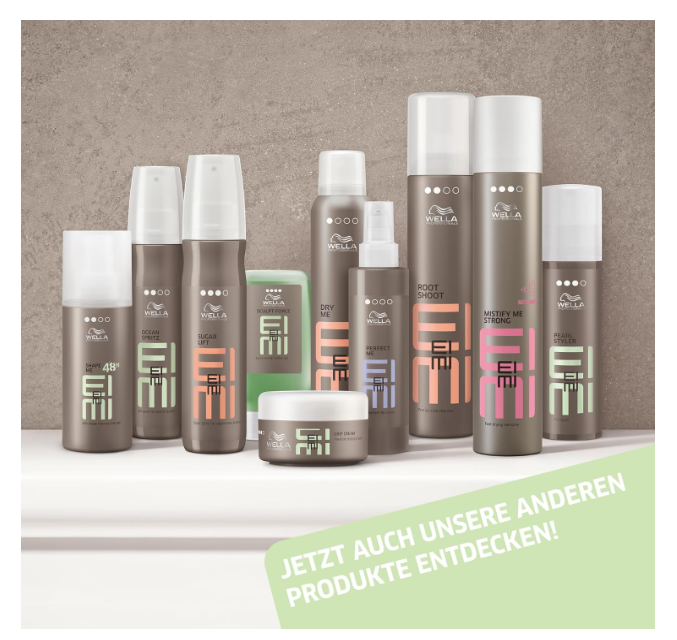 Wella Professionals EIMI Shape Shift Molding Gum 150ml