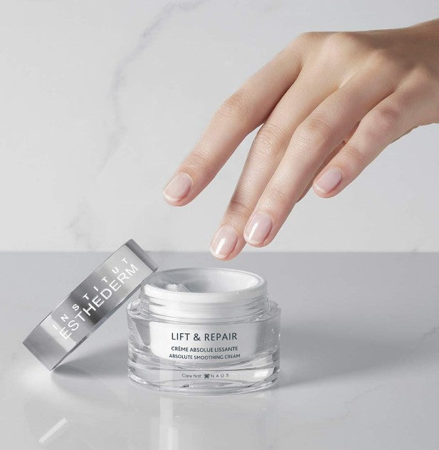 Institut Esthederm Lift & Repair Absolute Smoothing Cream 50ml