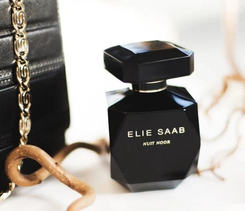 Elie Saab Nuit Noor Eau de Parfum 90ml
