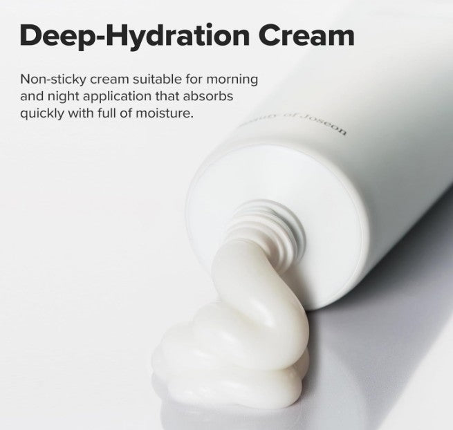 Beauty of Joseon Dynasty Cream 100ml