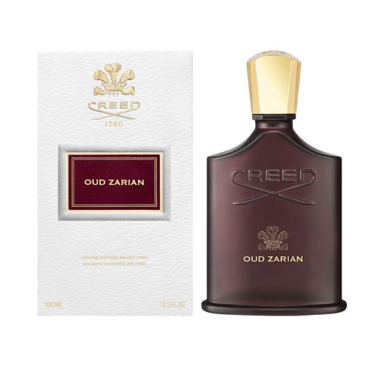 Creed Oud Zarian Eau de Parfum 100ml