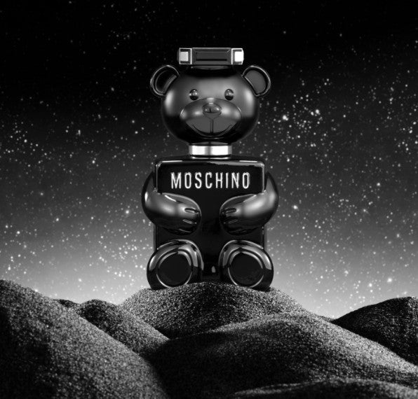 Moschino Toy Boy Eau De Parfum 100ml