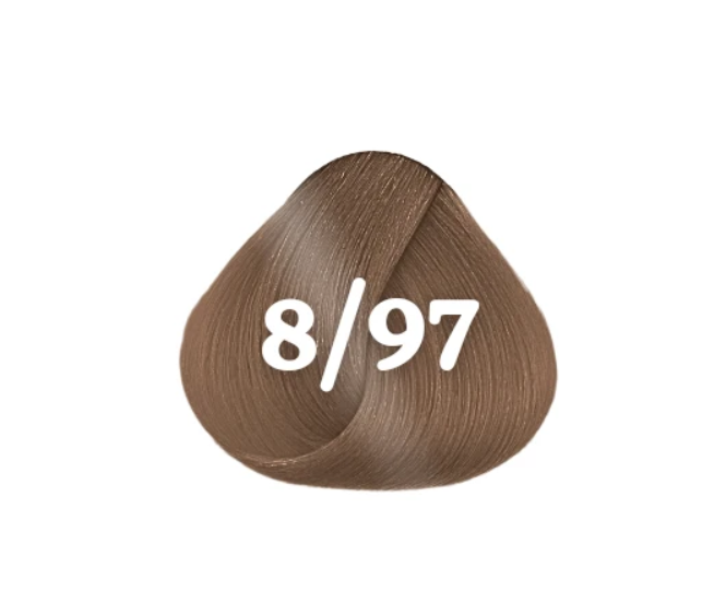 Wella Professionals Koleston Perfect Me+ 8/97 Light Blonde Cendré-Brown 60ml