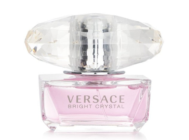 Versace Bright Crystal Eau de Toilette 50ml
