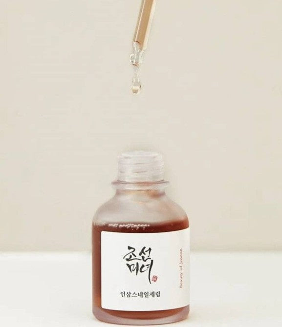 Beauty of Joseon Revive Serum : Ginseng + Snail Mucin 30ml