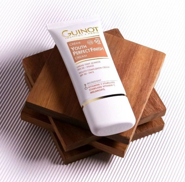 Guinot Crème Youth Perfect Finish Cream 30ml