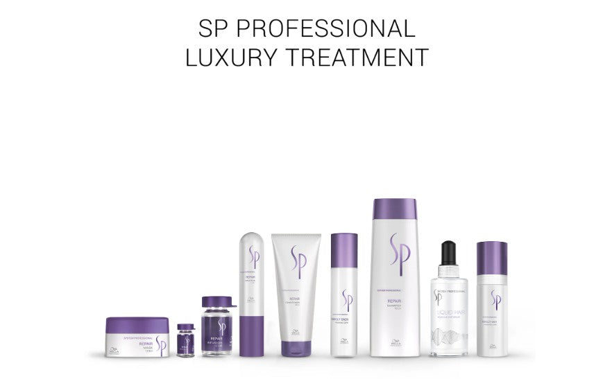 Wella SP Perfect Hair Finishing Care 150ml