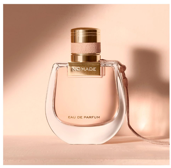 Chloé Nomade Eau de Parfum for Women 75ml