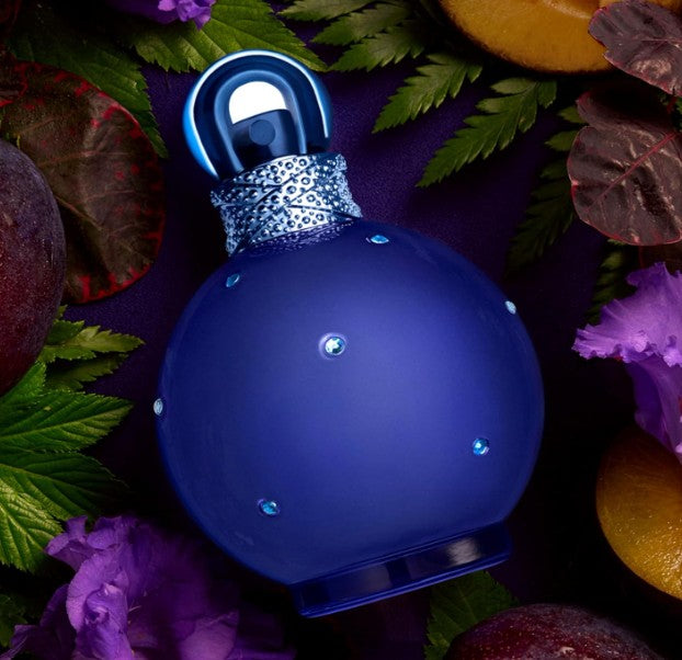 Britney Spears Midnight Fantasy Eau De Parfum 100ml