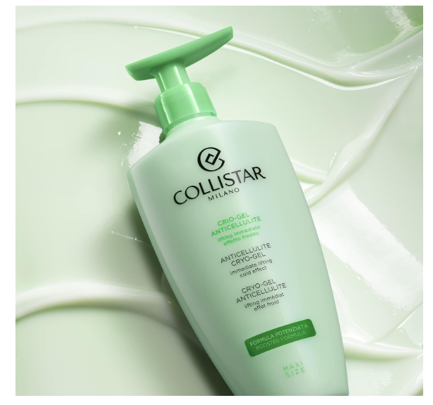 Collistar Anti-Cellulite Cryo-Gel 400ml