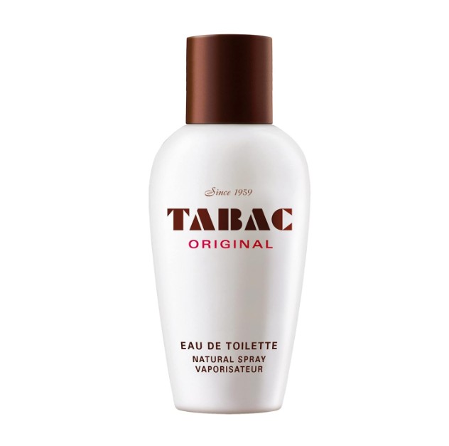 Tabac Original Eau de Toilette for Men 100ml