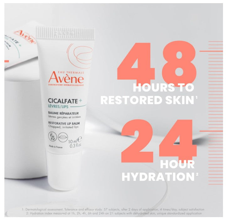 Avène Cicalfate+ Lip Repair Balm 10ml