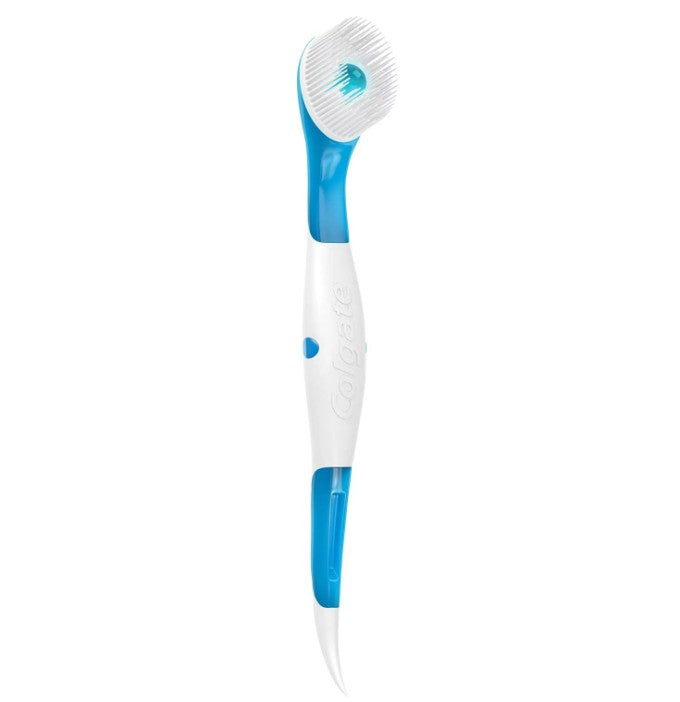 Colgate Wisp Max Fresh Mini Brushes Pack of 24