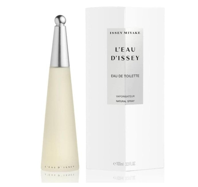 Issey Miyake L'Eau D'Issey Eau De Toilette for Women