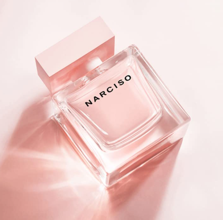 Narciso Rodriguez NARCISO Cristal Eau de Parfum 90ml