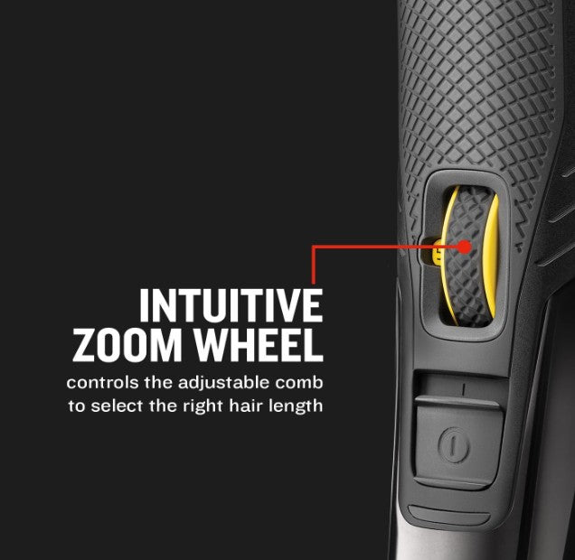 Remington Style Series B5 Beard Trimmer MB5000