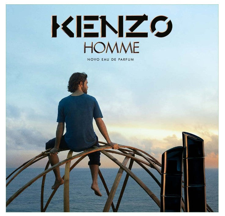 Kenzo Homme Eau De Parfum for Men