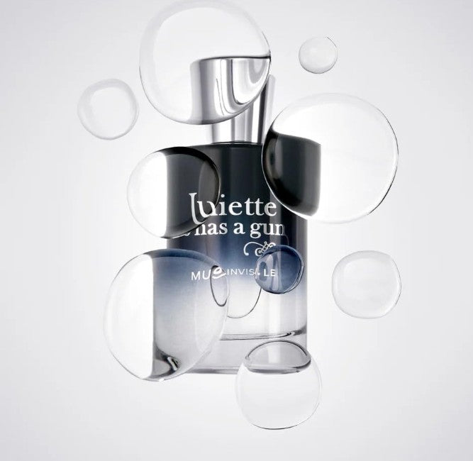 Juliette Has A Gun Musc Invisible Eau De Parfum 100ml