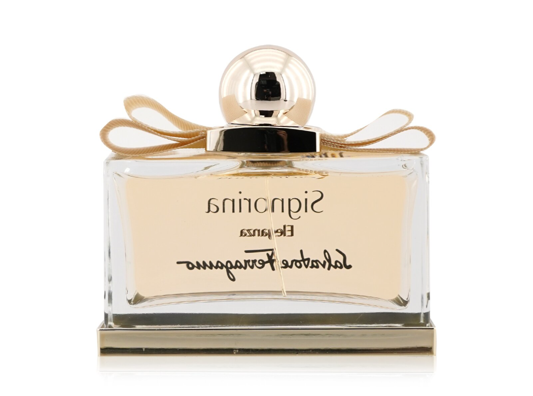 Ferragamo Signorina Eleganza Eau de Parfum 100ml