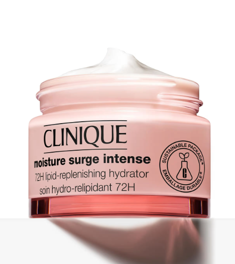 Clinique Moisture Surge Intense 72H Lipid-Replenishing Hydrator 30ml