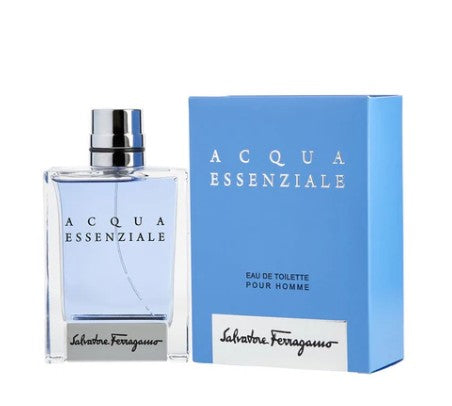 Ferragamo Acqua Essenziale Eau de Toilette 100ml
