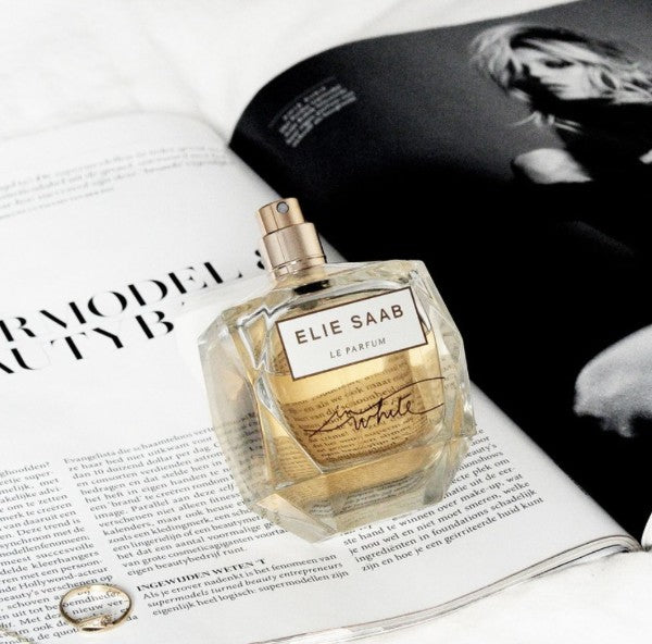 Elie Saab Le Parfum In White Eau De Parfum Spray 90ml