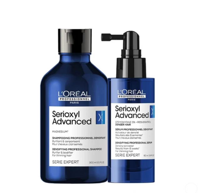 L'Oréal Professionnel Serie Expert Serioxyl Advanced Densifying Serum 300ml