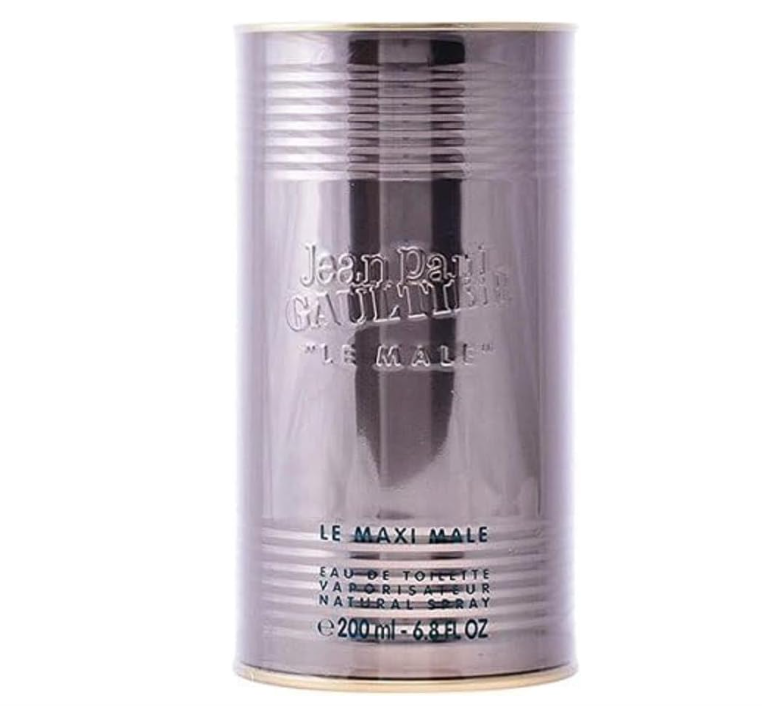 Jean Paul Gaultier Le Male Eau de Toilette for Men