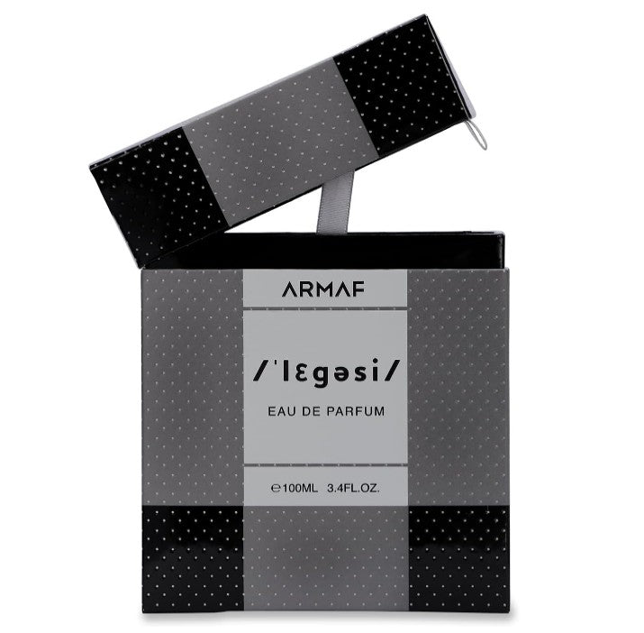 Armaf Legasi Eau De Parfum For Men 100ml