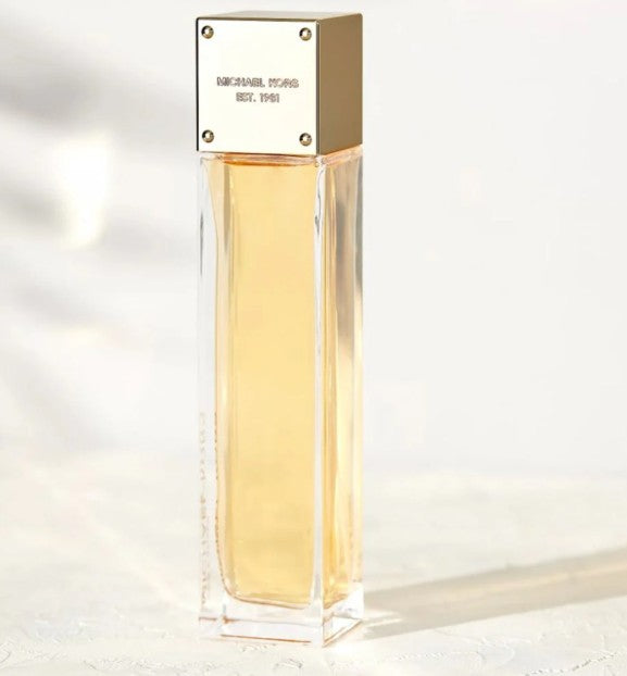 Michael Kors Sexy Amber Eau De Parfum 100ml