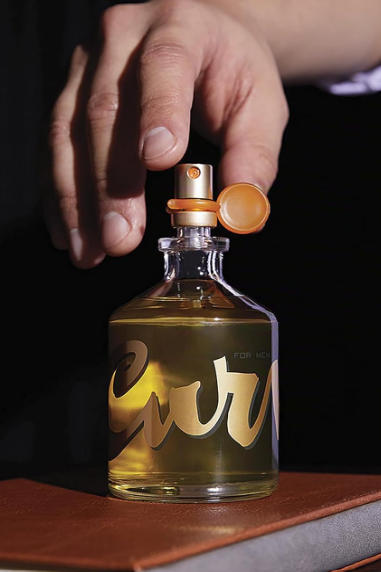 Curve Cologne Spray for Men by Liz Claiborne