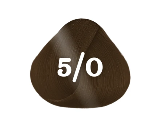 Wella Professionals Koleston Perfect Me+ 5/00 Light Brown Natural 60ml