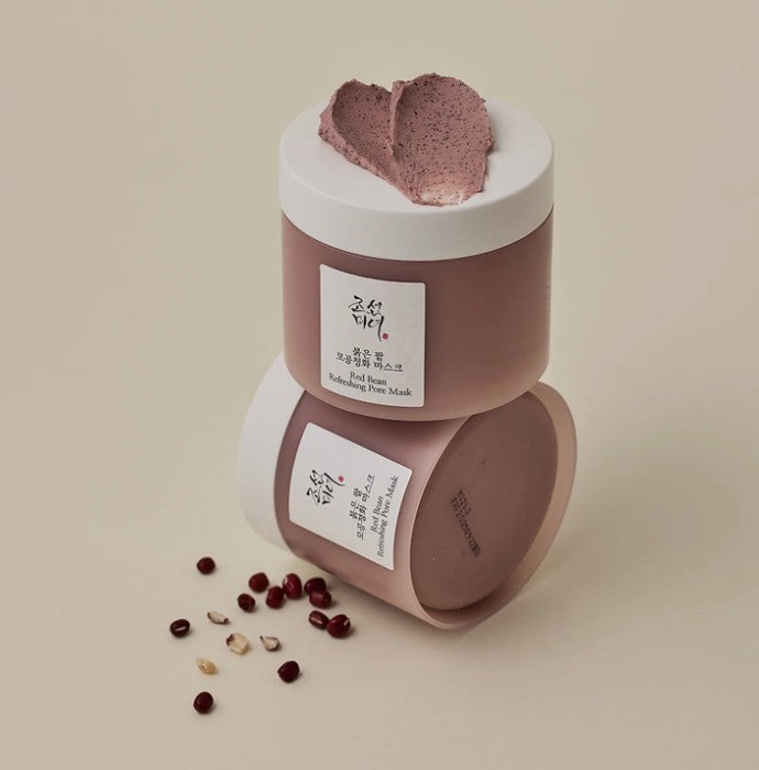 Beauty of Joseon Red Bean Refreshing Pore Mask 140ml