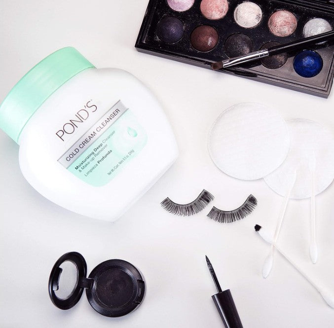Pond's Cold Cream Cleanser 99g