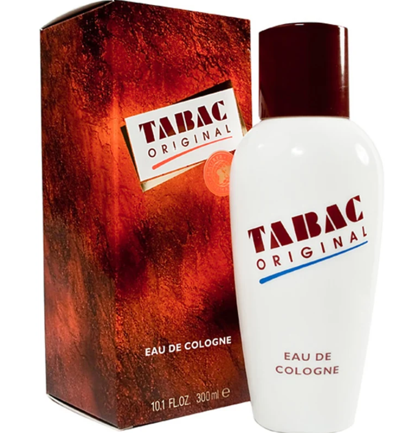 Tabac Original Eau de Cologne