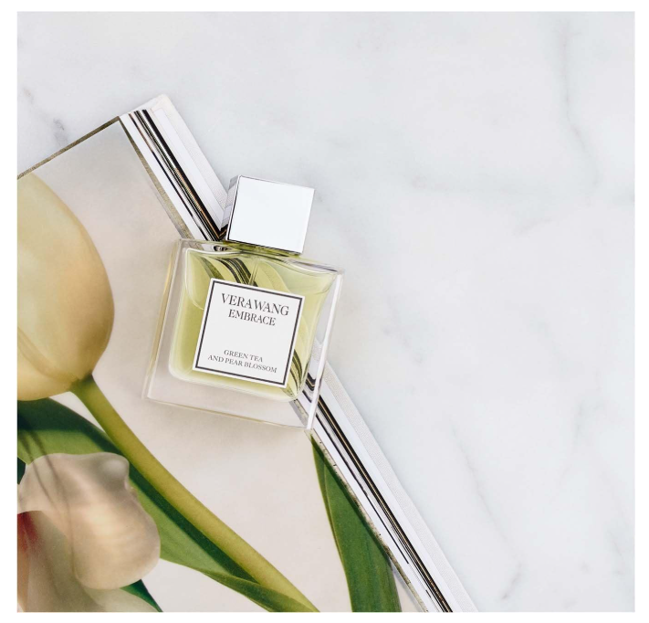 Vera Wang Embrace Eau de Toilette 30ml
