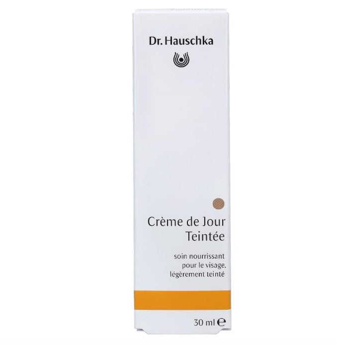 Dr. Hauschka Tinted Day Cream 30ml