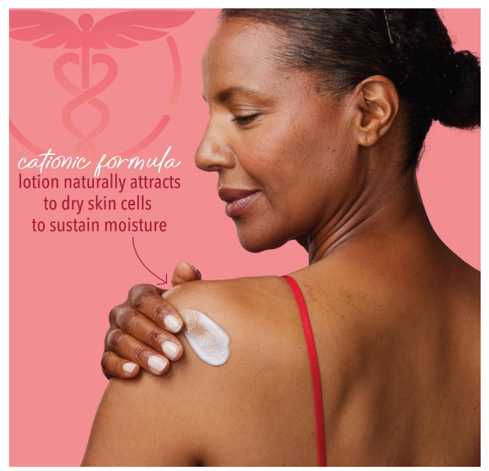 Curél Ultra Healing Intensive Lotion 20 fl oz