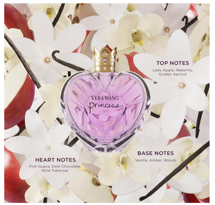 Vera Wang Princess Eau de Toilette
