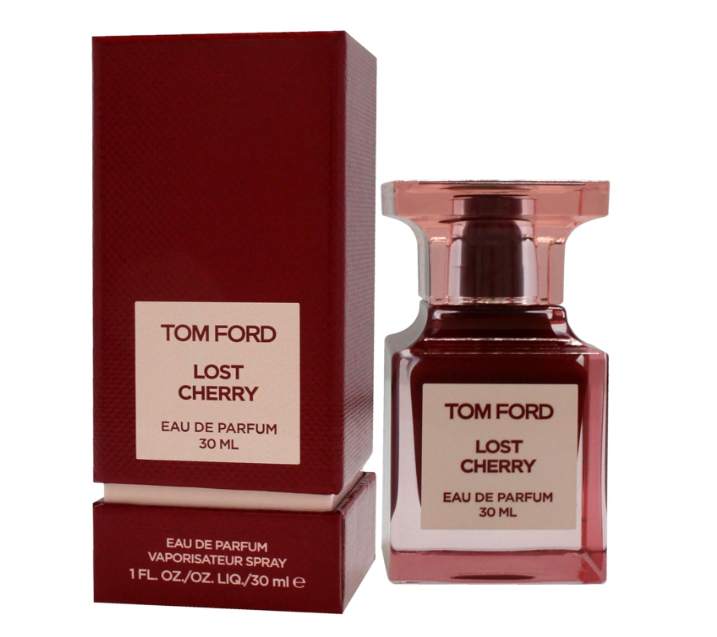 Tom Ford Unisex Eau de Parfum Lost Cherry 30ml