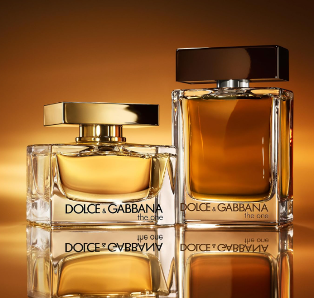 Dolce & Gabbana The One Pour Homme Eau De Parfum