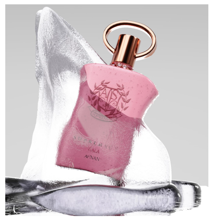 Afnan Supremacy Gala Eau de Parfum for Women 90ml