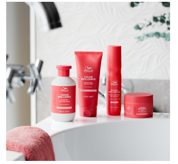 Wella Professionals Invigo Color Brilliance Conditioner 1L